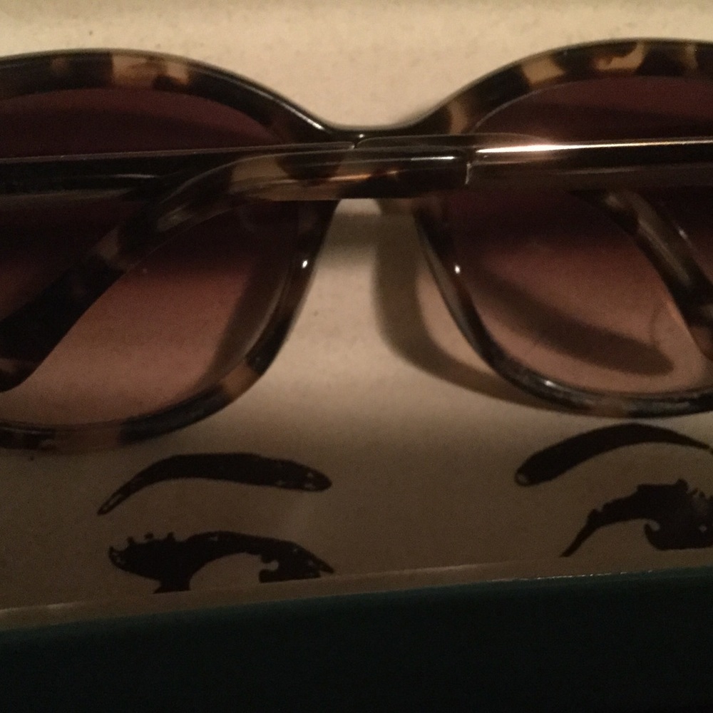Kate spade sunglasses